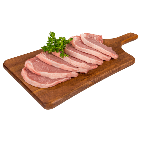 Bisteca (kg)